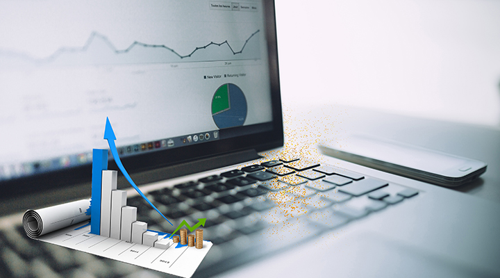 ERP系統對企業內部控制四大影響