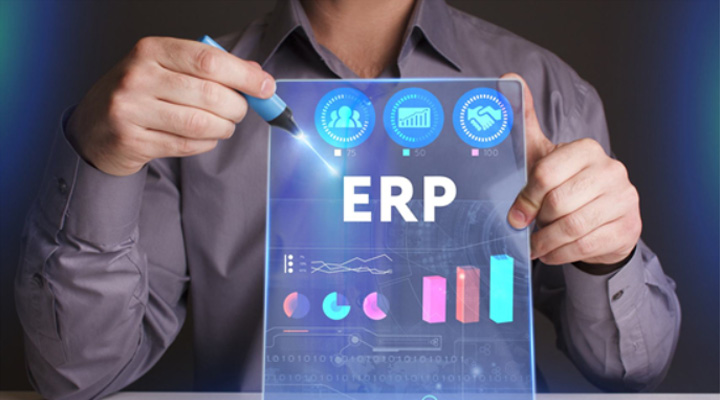 關于如何處理多家公司間三角貿易拋轉的ERP系統解決方案